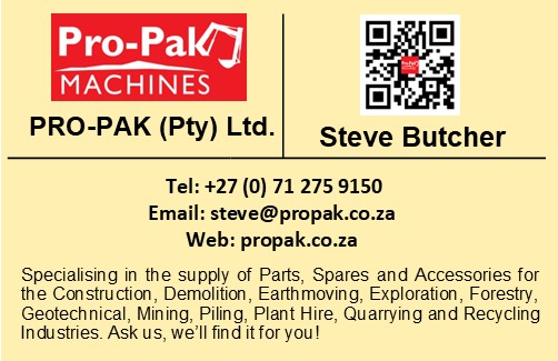 SteveBusCardZA(QR)
